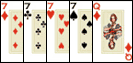 Four of a Kind