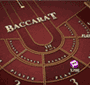 Free Baccarat Game
