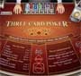 Free Three Card Video Poker