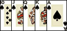 Royal Straight Flush