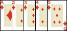 Straight Flush