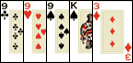 Three of a Kind